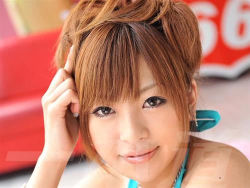 観月優