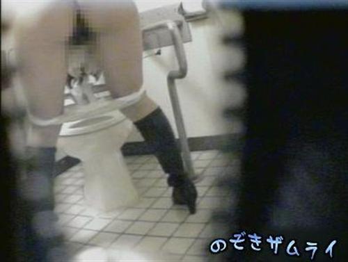 泥酔した女達の醜態6