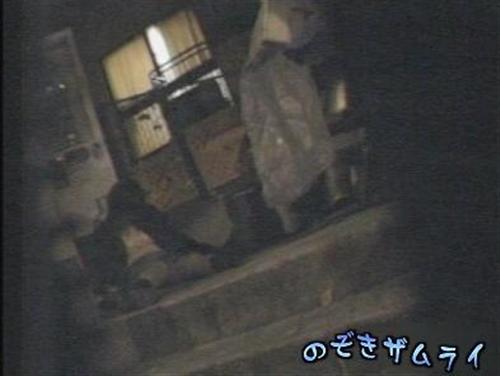 泥酔した女達の醜態6