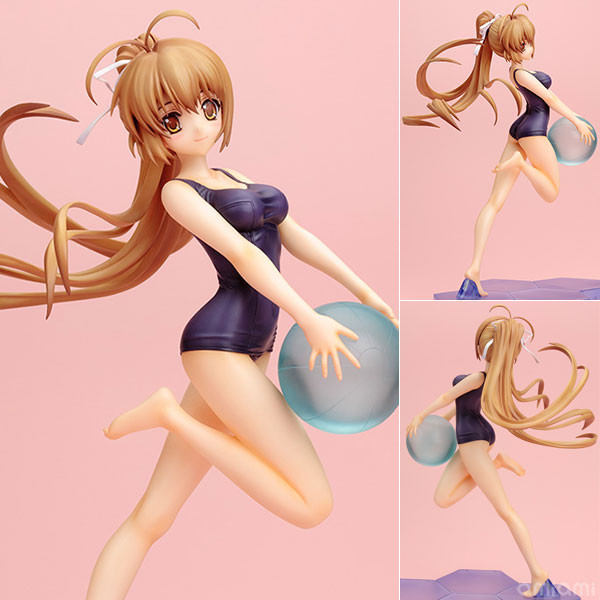 新作フィギュア　シュヴァルツェスマーケン カティア 1/7