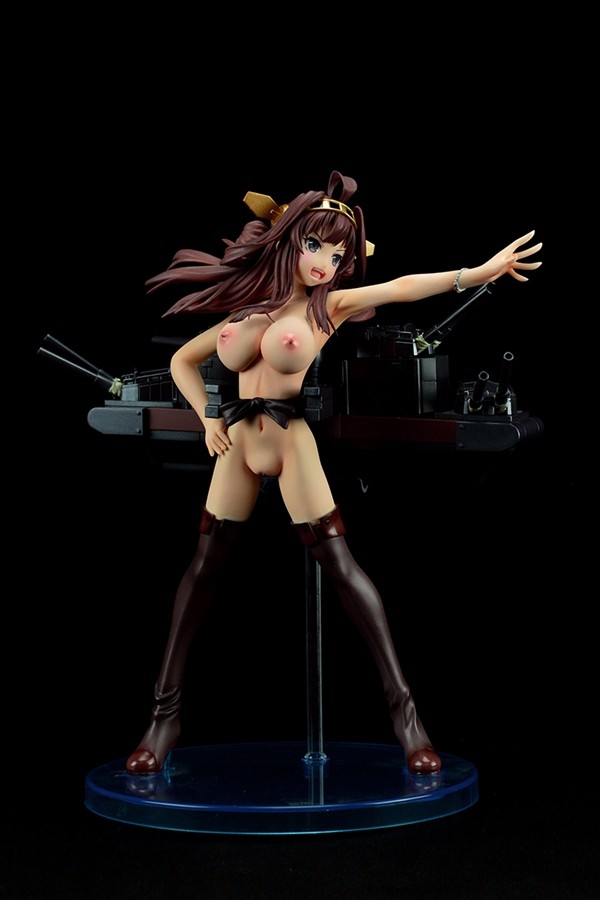 2017年1月18日落札分エロフィギュア