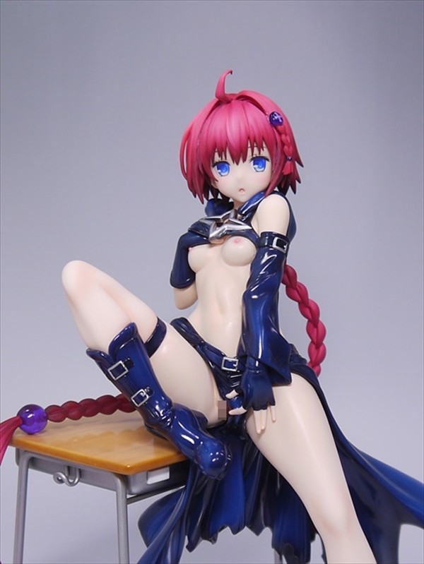 魔改造エロフィギュアまとめ　その1086