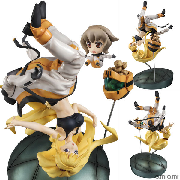 新作フィギュア　GGG-DX 機動戦士ガンダム 鉄血のオルフェンズ クーデリア・藍那・バーンスタイン