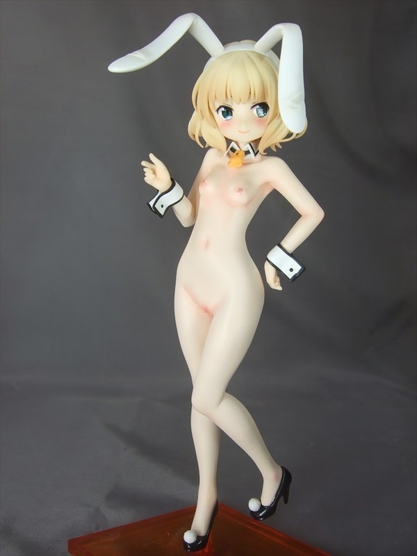 魔改造エロフィギュアまとめ　その1204