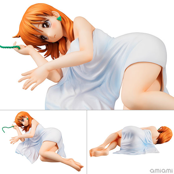 新作フィギュア　ヒロインメモリーズ 超音戦士ボーグマン アニス・ファーム 1/8