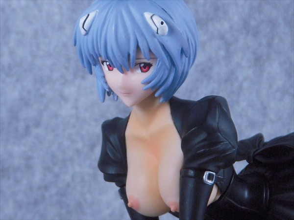 魔改造エロフィギュアまとめ　その937