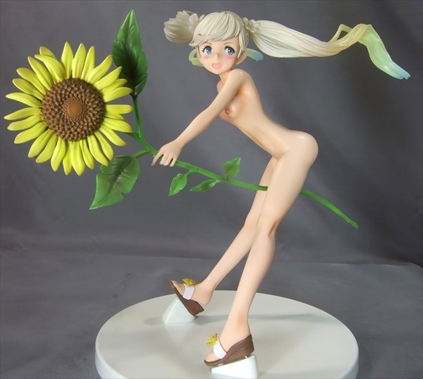 魔改造エロフィギュアまとめ　その1308