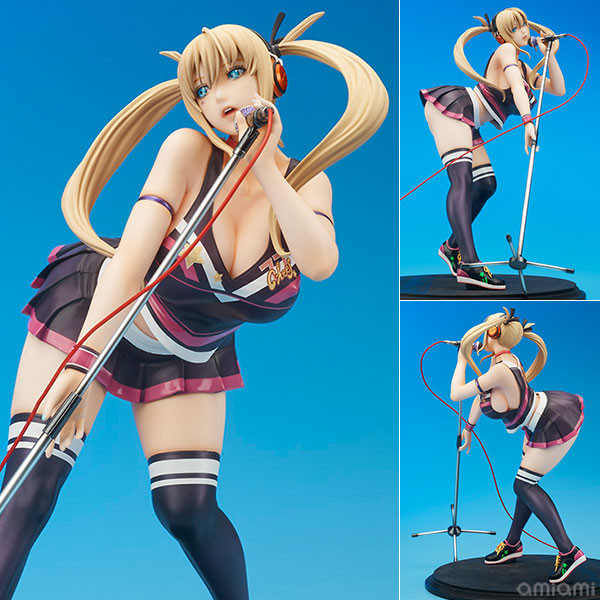 新作フィギュア　に印「にほん女子校生ずかん」 嵯峨野えみる 1/6