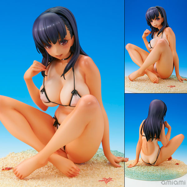 新作フィギュア　ピンナップガール 1/6