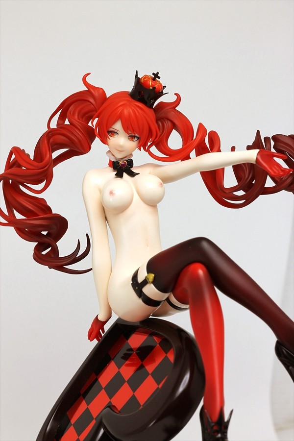 魔改造エロフィギュアまとめ　その1401