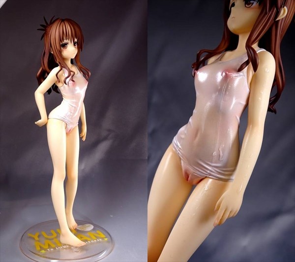 魔改造エロフィギュアまとめ　その815