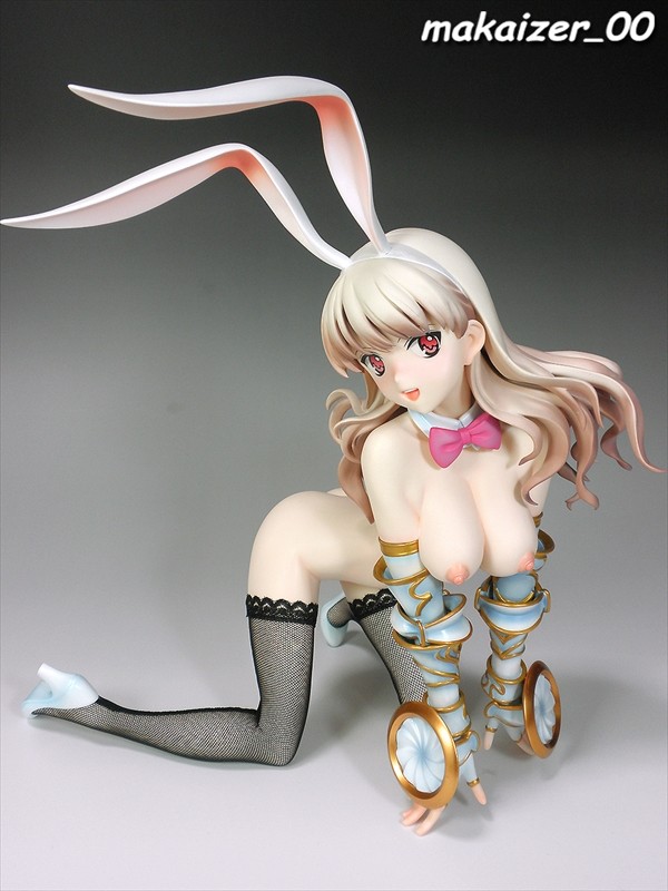 魔改造エロフィギュアまとめ　その852