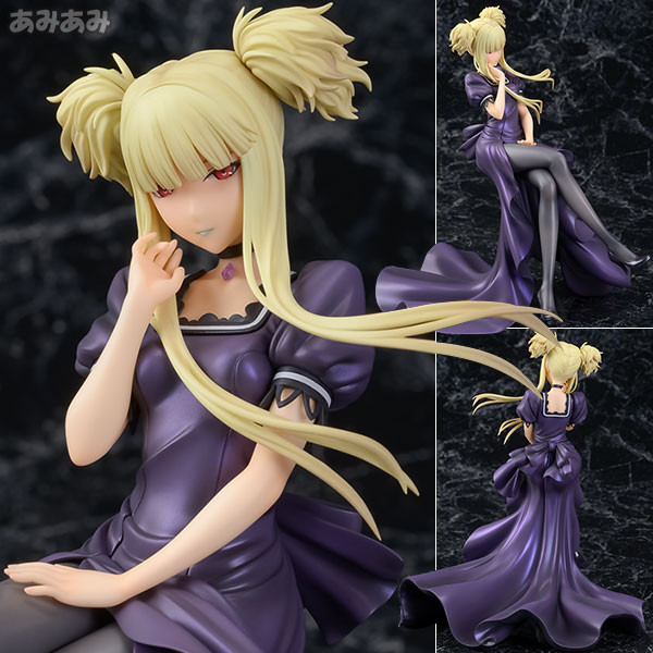 新作フィギュア　蒼き鋼のアルペジオ-アルス・ノヴァ- コンゴウ 1/8