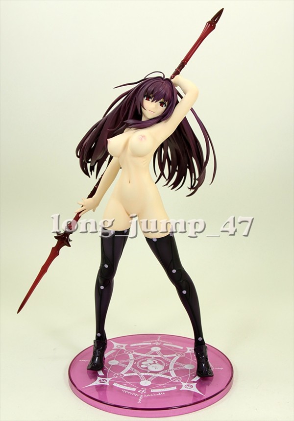 2017年1月9日落札分エロフィギュア