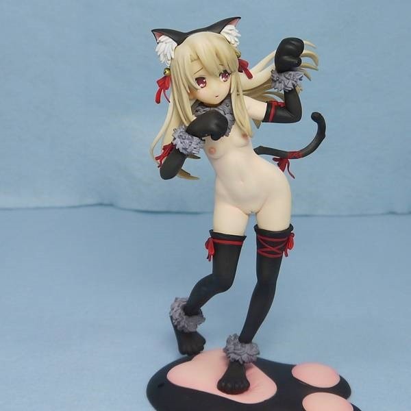 魔改造エロフィギュアまとめ　その875