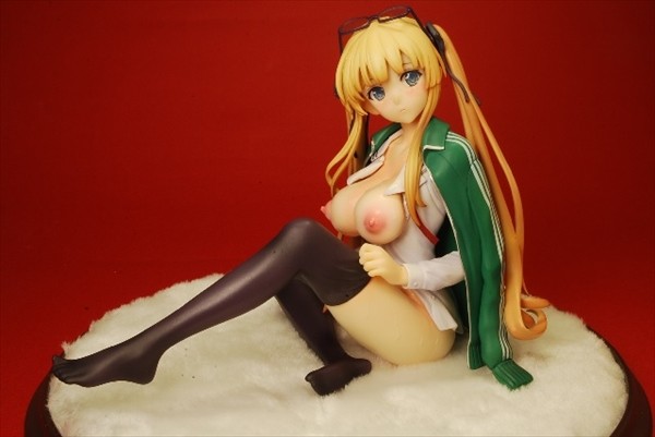 魔改造エロフィギュアまとめ　その1090
