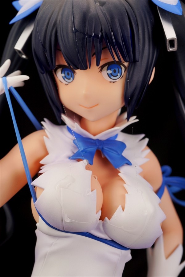 フィギュアにぶっかけ　その412