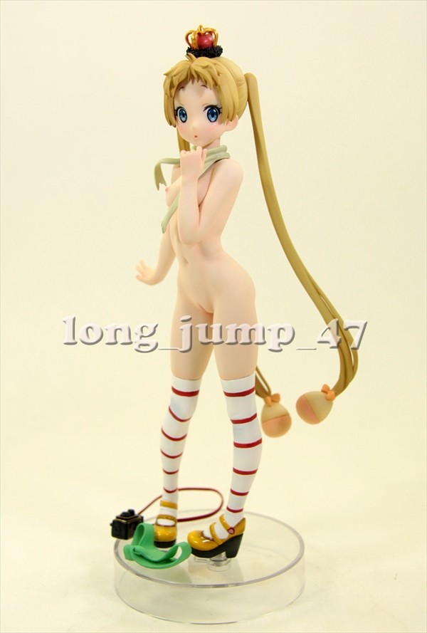 10月14日落札分エロフィギュア