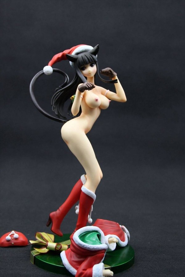 魔改造エロフィギュアまとめ　その819