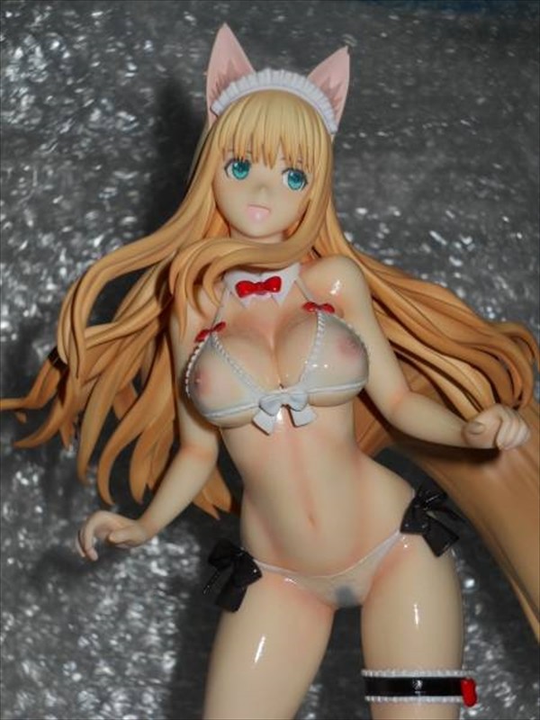 魔改造エロフィギュアまとめ　その928