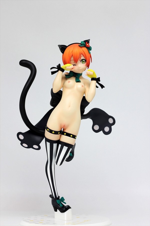 魔改造エロフィギュアまとめ　その908