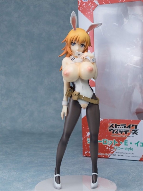 魔改造エロフィギュアまとめ　その1175