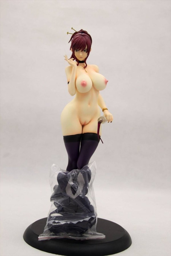 魔改造エロフィギュアまとめ　その1100