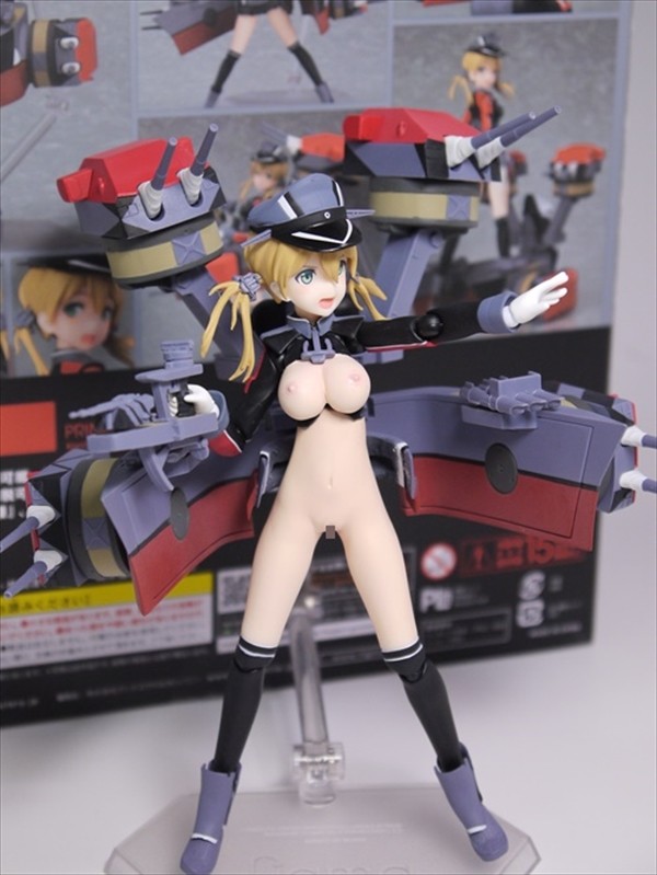 魔改造エロフィギュアまとめ　その1253