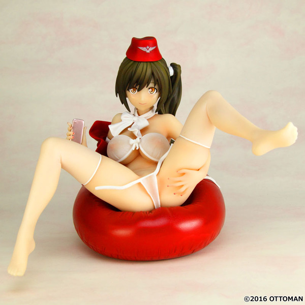 新作フィギュア　デイドリームコレクション Vol.17 セルフィー 咲良 1/6