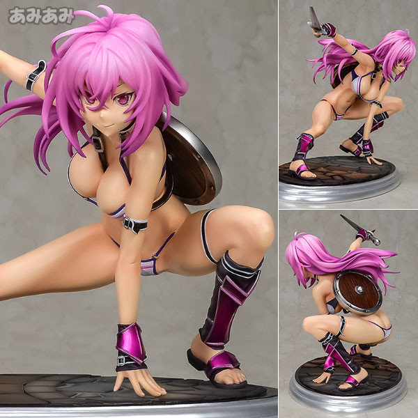新作フィギュア　エクセレントモデルCORE ビキニ・ウォリアーズ ファイター【DX Ver.】 1/7