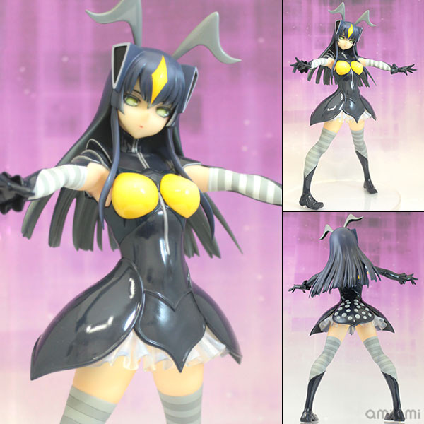 新作フィギュア　ウルトラ怪獣擬人化計画シリーズ フィギュアコレクション 第5弾 ゼットン