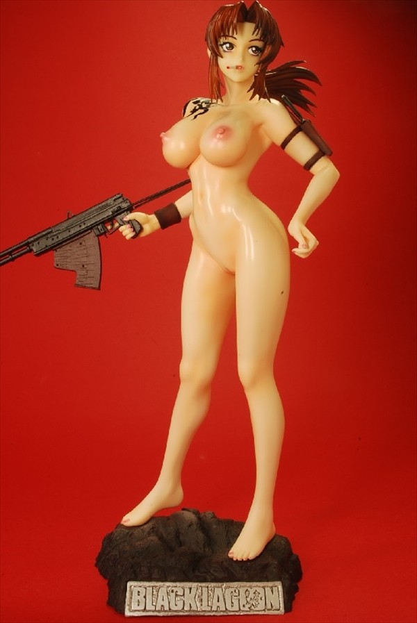 魔改造エロフィギュアまとめ　その865