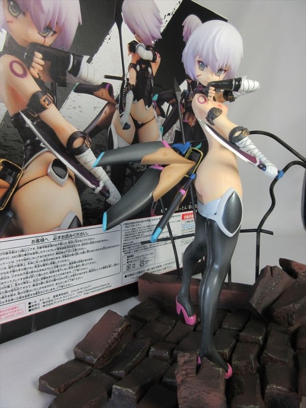 魔改造エロフィギュアまとめ　その820