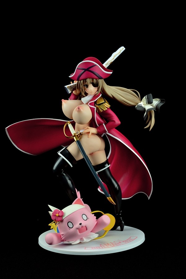 2016年10月6日落札分エロフィギュア