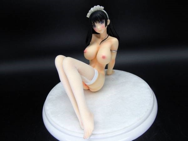 魔改造エロフィギュアまとめ　その1019
