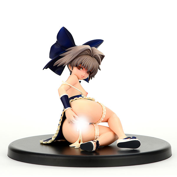 新作フィギュア　あらいめんとゆーゆー トイレの花子さんの櫻子さんver.サンダル 1/6（再販）