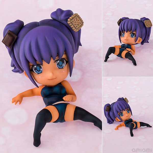 新作フィギュア　えろいど 引き出しの中の彼女 りのちゃん