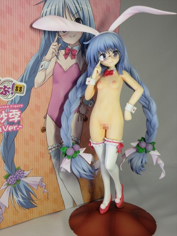 11月14日落札分エロフィギュア