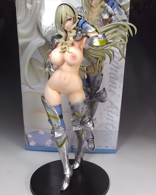 2016年2月5日落札分エロフィギュア