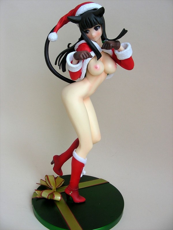 魔改造エロフィギュアまとめ　その861