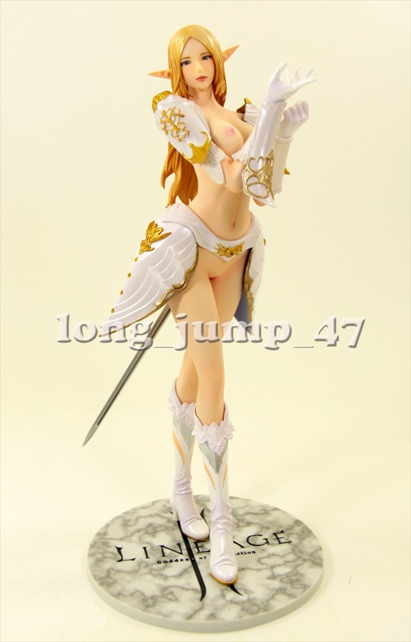 魔改造エロフィギュアまとめ　その813