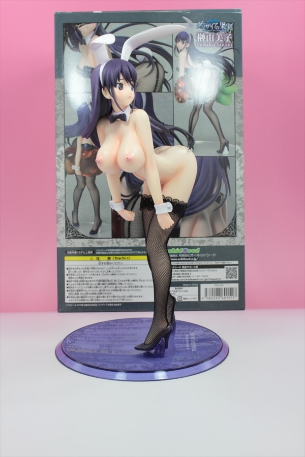 魔改造エロフィギュアまとめ　その1081