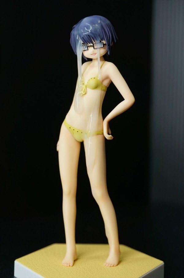 フィギュアにぶっかけ　その407