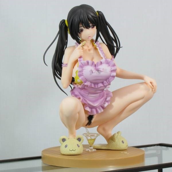 魔改造エロフィギュアまとめ　その817