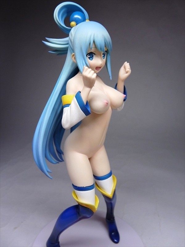魔改造エロフィギュアまとめ　その1206