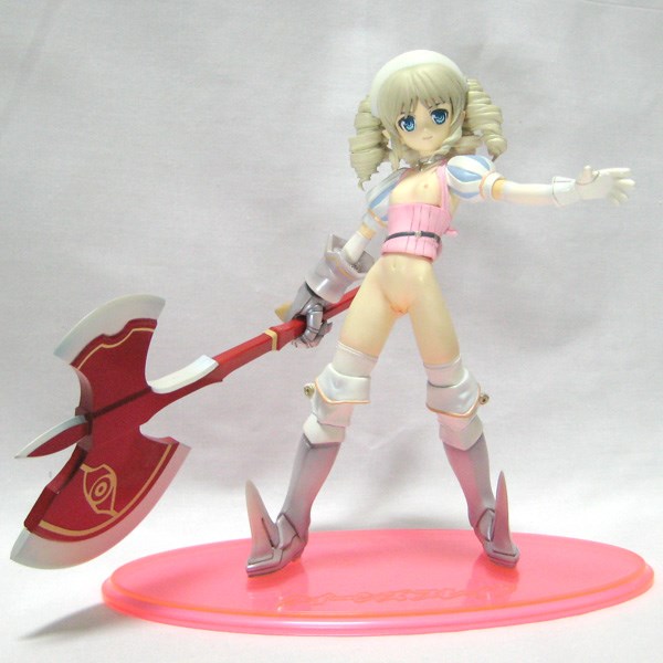 魔改造エロフィギュアまとめ　その1371
