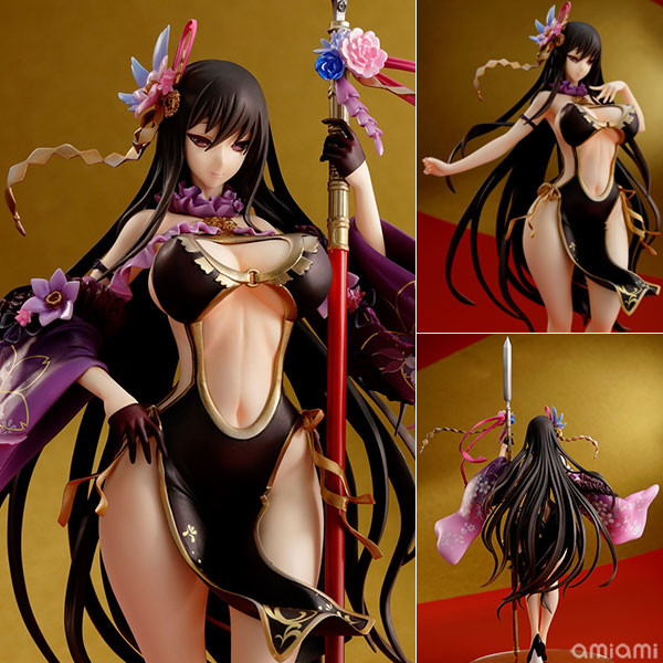 新作フィギュア　戦国武将姫-MURAMASA- 後藤又兵衛 1/8