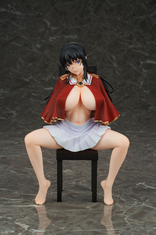 新作フィギュア　神曲のグリモワール 美夜=リンドブルーム スクミズver. 1/6