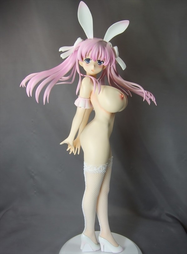 魔改造エロフィギュアまとめ　その1399