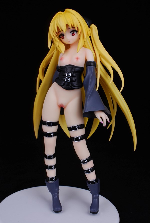 魔改造エロフィギュアまとめ　その1463